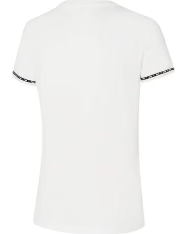 PUMA CAMISETA PUMA POWER TAPE TEE BLANCA PARA HOMBRE BLANCO