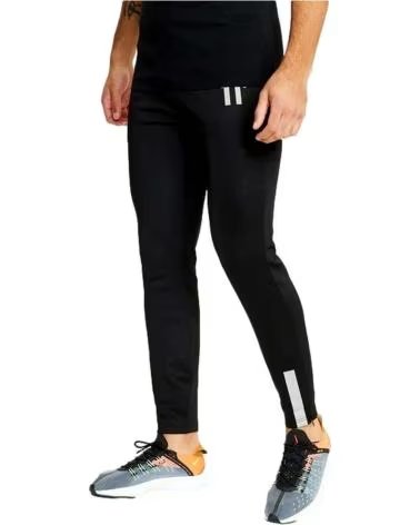 11 DEGREES PANTALONES DE NEOPRENO 11 DEGREES MODELO NEGRO NEGRO
