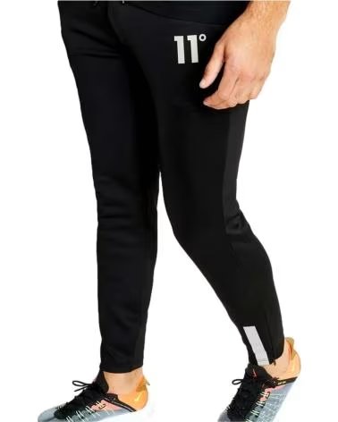 11 DEGREES PANTALONES DE NEOPRENO 11 DEGREES MODELO NEGRO NEGRO