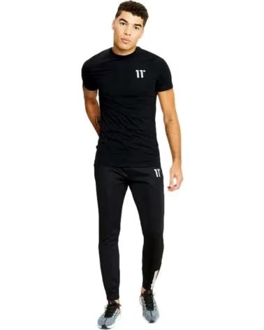 11 DEGREES PANTALONES DE NEOPRENO 11 DEGREES MODELO NEGRO NEGRO