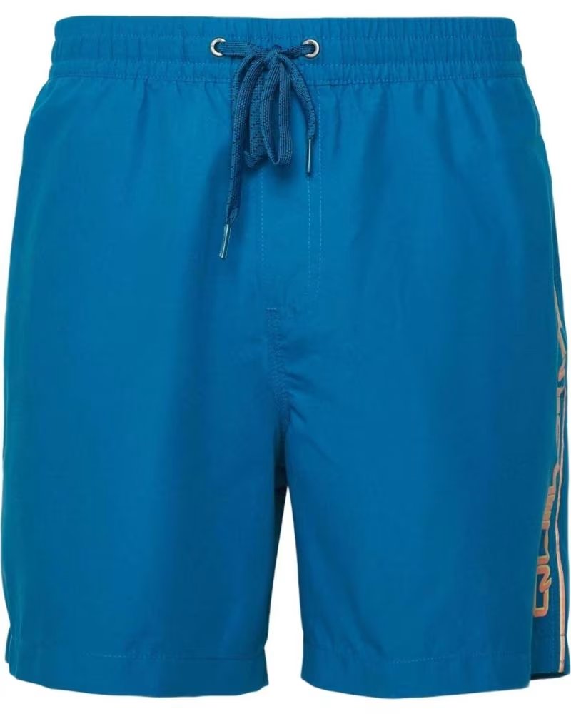 QUIKSILVER MAILLOT DE BAIN QUIKSILVER MODÈLE VERT 16 M AZUL