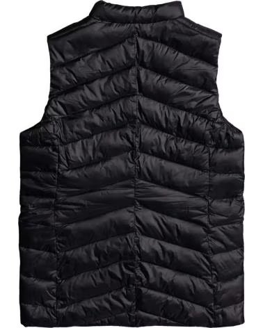 ROXY CHALECO ACOLCHADO ROXY COASTROADSLEEV J JCKT KVJ0 NEGRO NEGRO