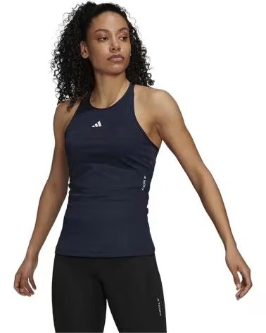 ADIDAS MODELO TF TRAIN TK PARA MUJER C AZUL