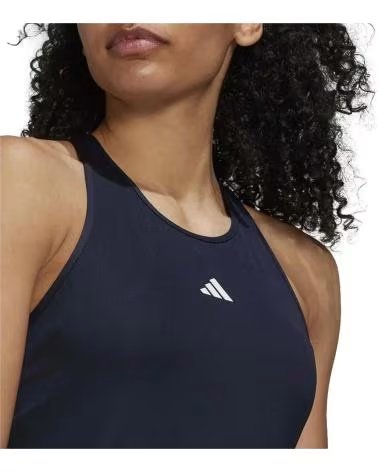 ADIDAS MODELO TF TRAIN TK PARA MUJER C AZUL