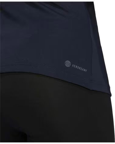 ADIDAS MODELO TF TRAIN TK PARA MUJER C AZUL