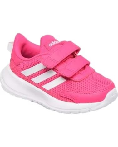 Scarpe per Bambina e Bambino ADIDAS SCARPE ADIDAS TENSAUR RUN I PER BAMBINI ROSA