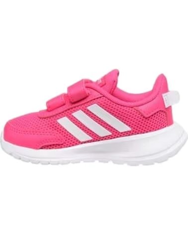 Scarpe per Bambina e Bambino ADIDAS SCARPE ADIDAS TENSAUR RUN I PER BAMBINI ROSA