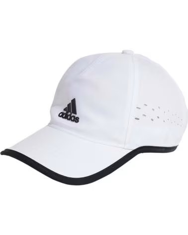 ADIDAS GORRA ADIDAS PERFORMANCE BLANCO UNISEX BLANCO