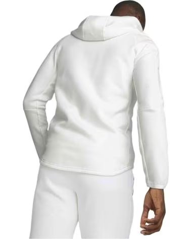 PUMA MODELO EVOSTRIPE FULL-ZIP H PARA BLANCO
