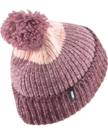 PUMA GORRO EN PARA MUJER ROSA
