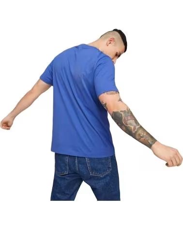 PUMA CAMISETA GRÁFICA PUMA SUMMER TEE AZUL AZUL