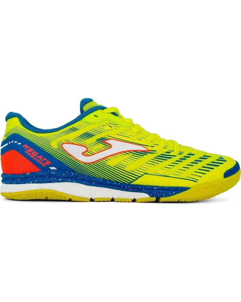 Deportivas de Hombre JOMA ZAPATILLAS DE FÚTBOL SALA JOMA REBOUND 2209 HOMBRE AMARILLO