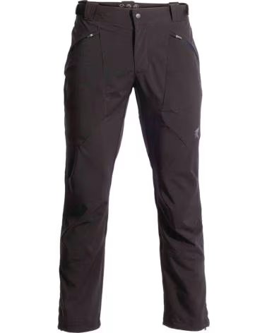 JOMA PANTALÓN LARGO JOMA EXPLORER NEGRO NEGRO