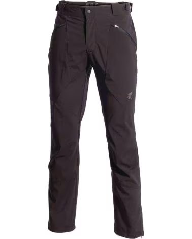 JOMA PANTALÓN LARGO JOMA EXPLORER NEGRO NEGRO