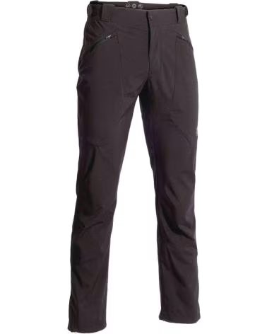 JOMA PANTALÓN LARGO JOMA EXPLORER NEGRO NEGRO