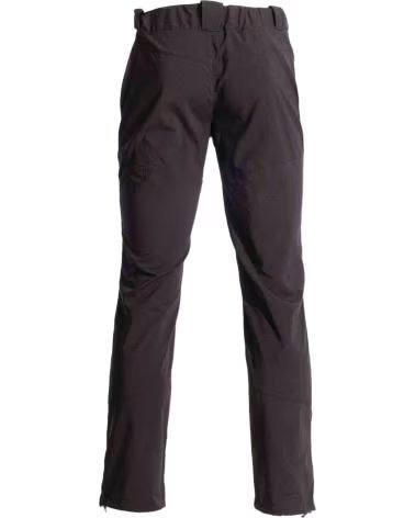 JOMA PANTALÓN LARGO JOMA EXPLORER NEGRO NEGRO
