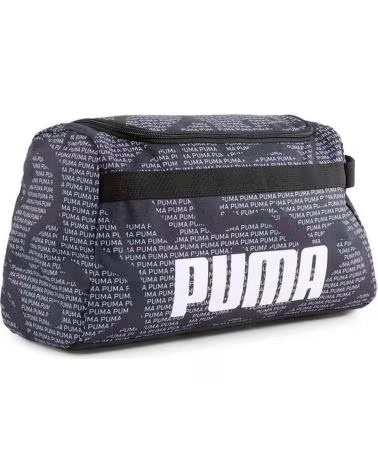 PUMA SAC PUMA ESSENTIALS TRAINING NOIR UNISEXE GRIS