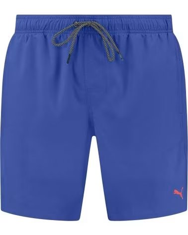 PUMA BAÑADOR PUMA PARA HOMBRE AZUL AZUL