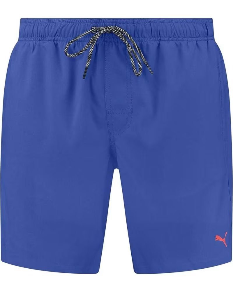 PUMA BAÑADOR PUMA PARA HOMBRE AZUL AZUL