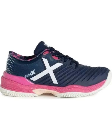 MUNICH ZAPATILLAS DE PÁDEL MUNICH PARA HOMBRE AZUL AZUL