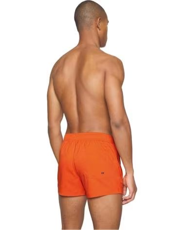 PUMA MAILLOT DE BAIN SPORTIF PUMA POUR HOMME NARANJA