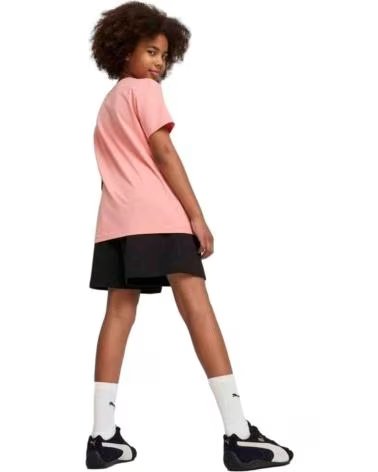 PUMA SET FLAMING LOVE 686308-18 KINDER ROSA