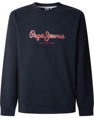 PEPE JEANS SUDADERA PEPE JEANS PARA HOMBRE AZUL