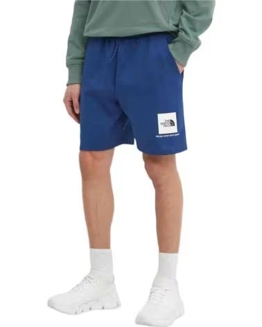 THE NORTH FACE PANTALÓN CORTO THE NORTH FACE PARA HOMBRE AZUL AZUL