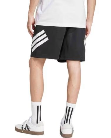 ADIDAS PANTALON CORTO EN PARA HOMBRE NEGRO