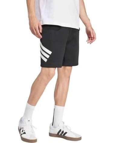 ADIDAS PANTALON CORTO EN PARA HOMBRE NEGRO