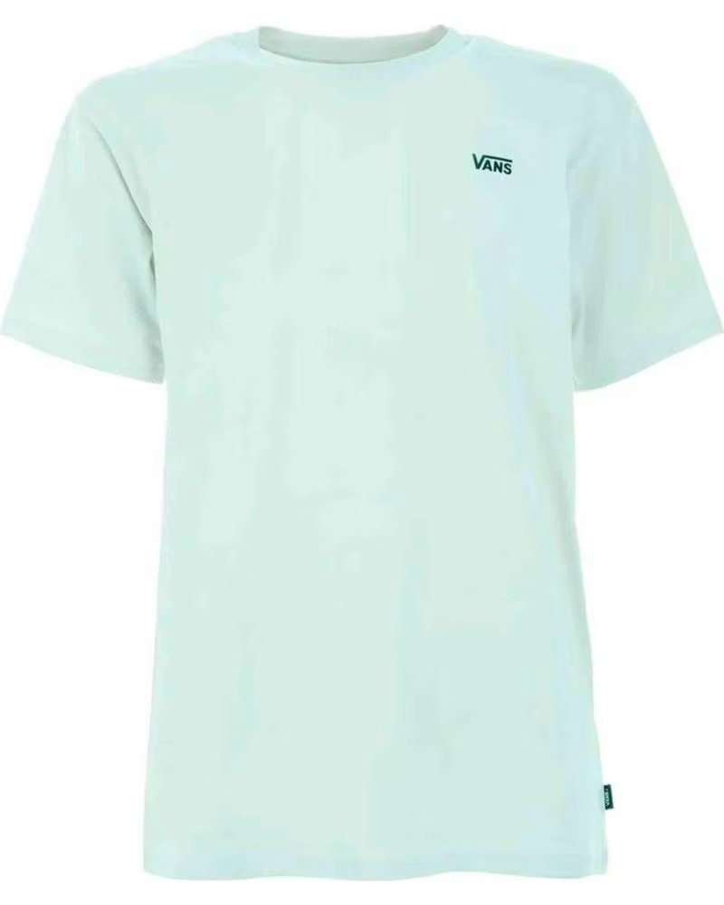 VANS OFF THE WALL VANS OFF THE WALL T-SHIRT KURZARM DAMEN GRÜN VERDE