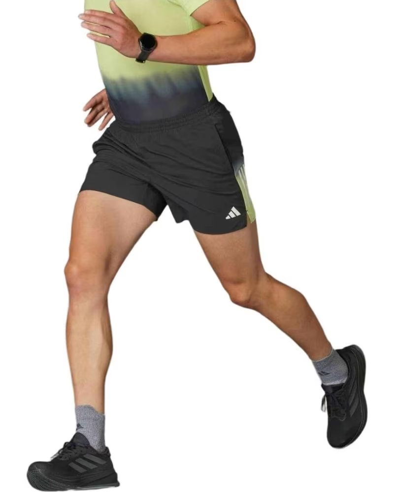 ADIDAS PANTALON CORTO EN PARA HOMBRE NEGRO