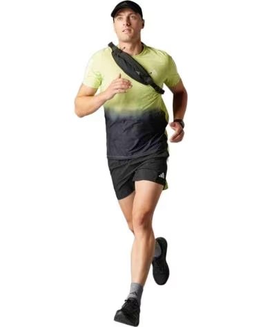 ADIDAS PANTALON CORTO EN PARA HOMBRE NEGRO