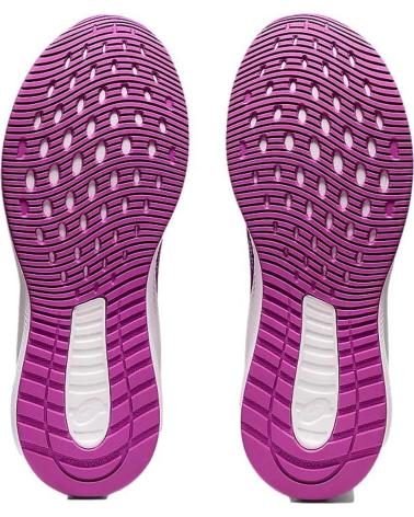 Deportivas de Mujer y Niña ASICS ZAPATILLAS NIA PATRIOT 13 GS 1014A267 ROSA