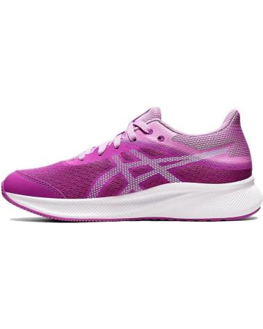 Deportivas de Mujer y Niña ASICS ZAPATILLAS NIA PATRIOT 13 GS 1014A267 ROSA