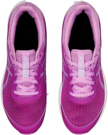 Deportivas de Mujer y Niña ASICS ZAPATILLAS NIA PATRIOT 13 GS 1014A267 ROSA
