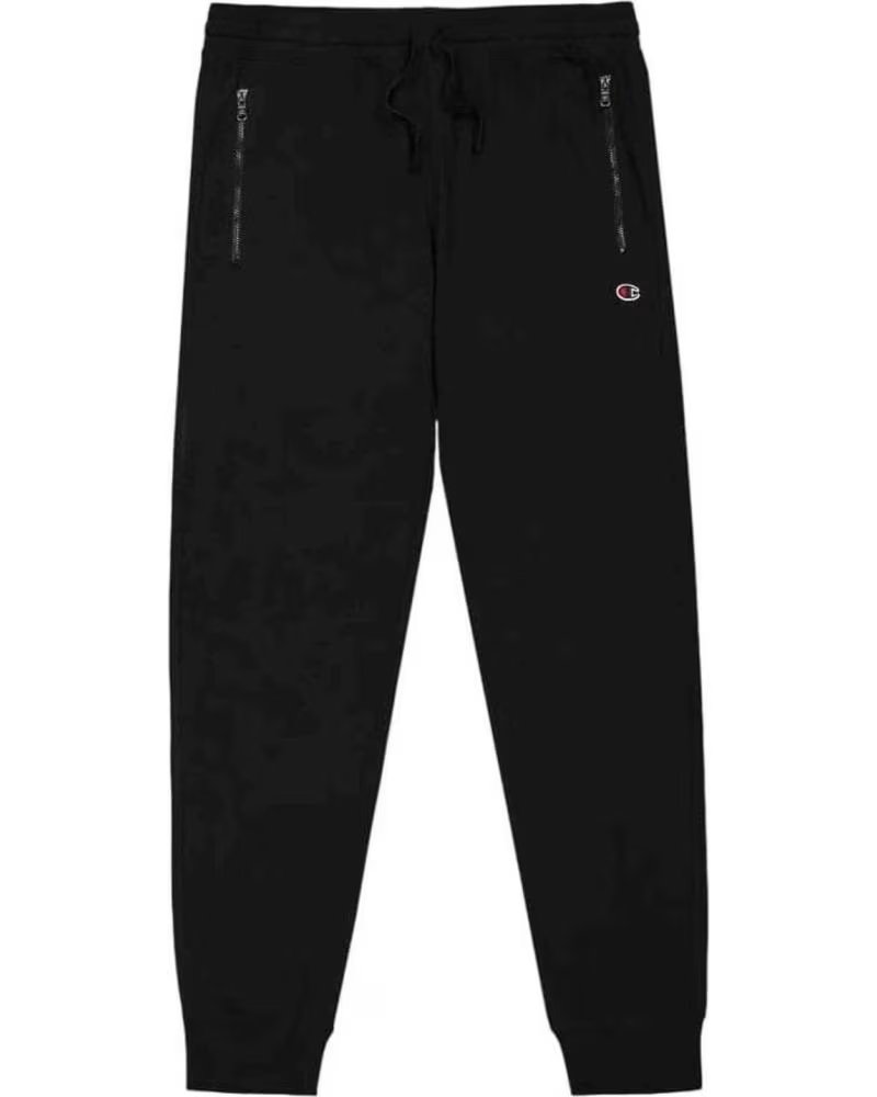 CHAMPION PANTALON LARGO EN PARA HOMBRE NEGRO