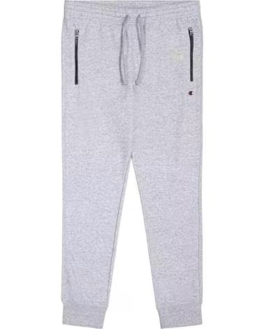CHAMPION PANTALON LARGO EN PARA HOMBRE GRIS