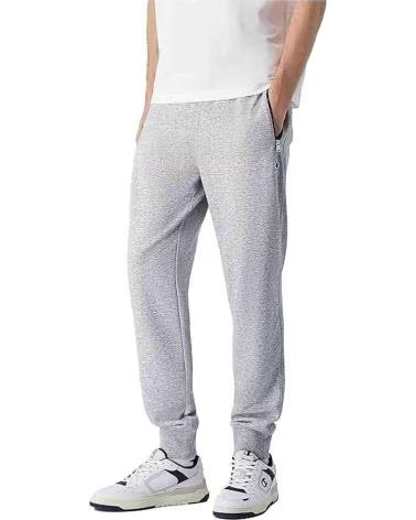 CHAMPION PANTALON LARGO EN PARA HOMBRE GRIS