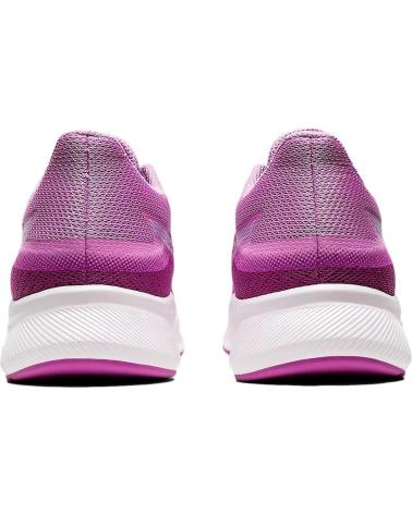Deportivas de Mujer y Niña ASICS ZAPATILLAS NIA PATRIOT 13 GS 1014A267 ROSA