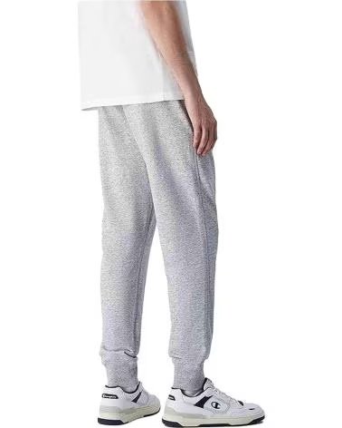 CHAMPION PANTALON LARGO EN PARA HOMBRE GRIS