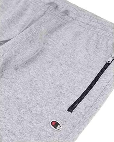 CHAMPION PANTALON LARGO EN PARA HOMBRE GRIS
