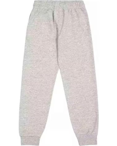 CHAMPION CHAMPION PANTALONE LUNGO SPORTIVO UNISEX GRIGIO GRIS