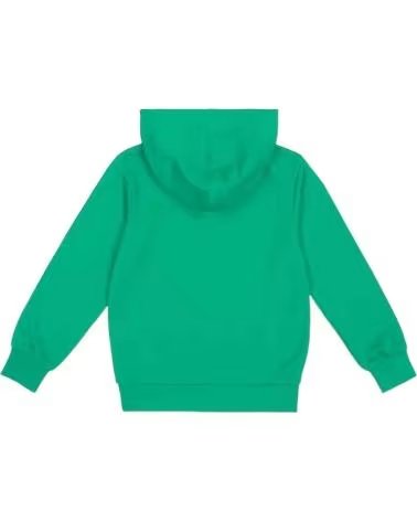 CHAMPION CHAMPION KAPUZENPULLOVER FÜR JUNGEN GRÜN VERDE