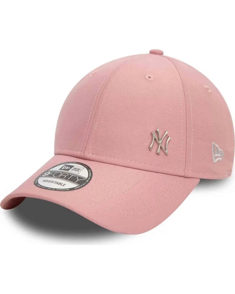NEW ERA GORRA EN PARA UNISEX ROSA