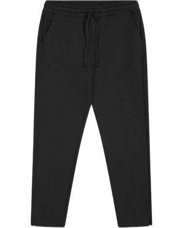 CHAMPION PANTALÓN LARGO DEPORTIVO CHAMPION PARA MUJER NEGRO