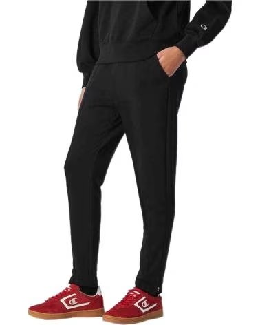 CHAMPION PANTALÓN LARGO DEPORTIVO CHAMPION PARA MUJER NEGRO