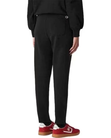 CHAMPION PANTALÓN LARGO DEPORTIVO CHAMPION PARA MUJER NEGRO