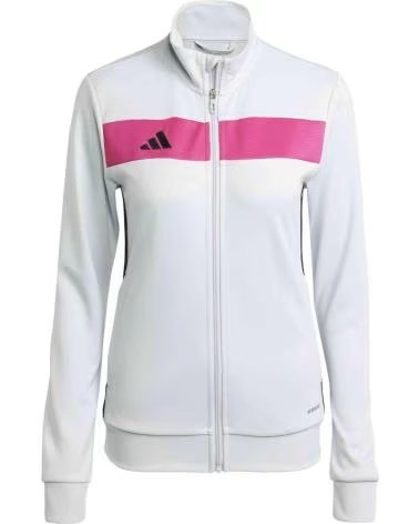 ADIDAS TUTA SPORTIVA ADIDAS DA DONNA NEGRO