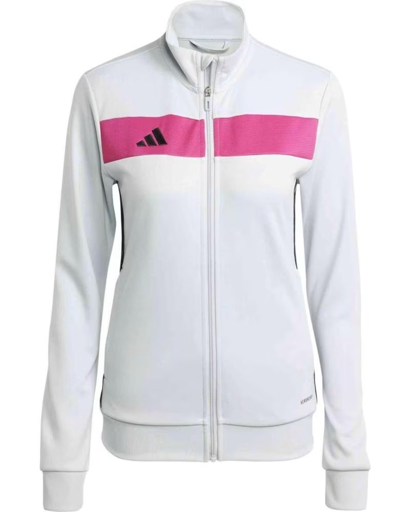 ADIDAS TUTA SPORTIVA ADIDAS DA DONNA NEGRO